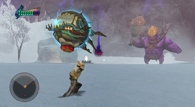 Final Fantasy Crystal Chronicles: The Crystal Bearers - Imagen 23